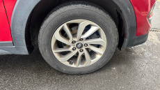 Hyundai Tucson 1.6 GDi Blue Drive SE Nav 5dr 2WD Petrol Estate